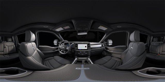 new 2025 Ford F-350 car, priced at $101,750