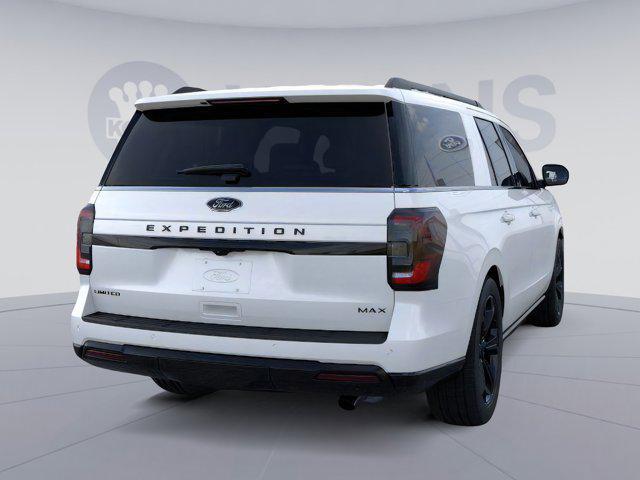 new 2024 Ford Expedition car, priced at $74,134