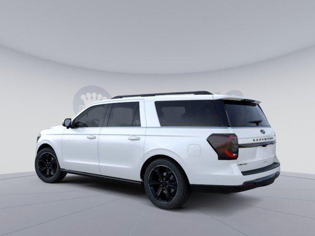 new 2024 Ford Expedition car, priced at $74,134