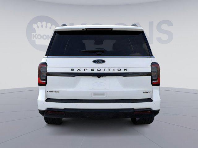 new 2024 Ford Expedition car, priced at $74,134