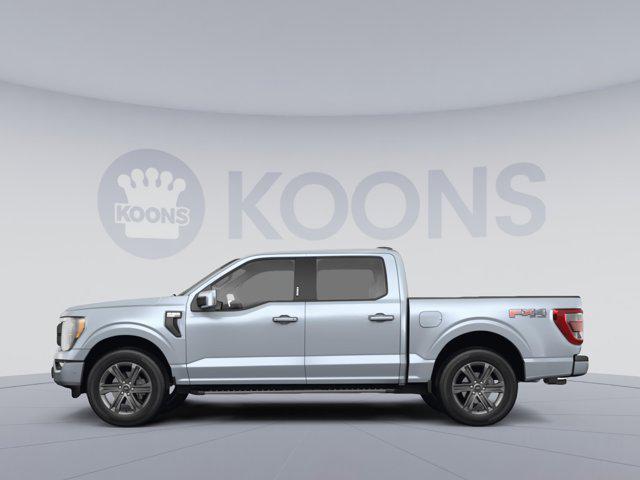 used 2022 Ford F-150 car, priced at $38,595