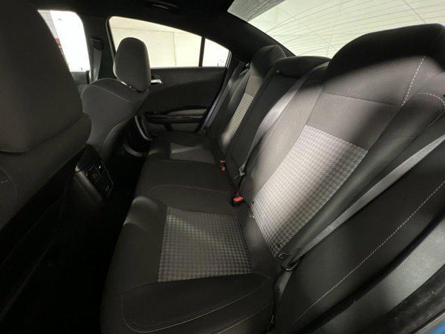 used 2022 Dodge Charger car, priced at $22,557
