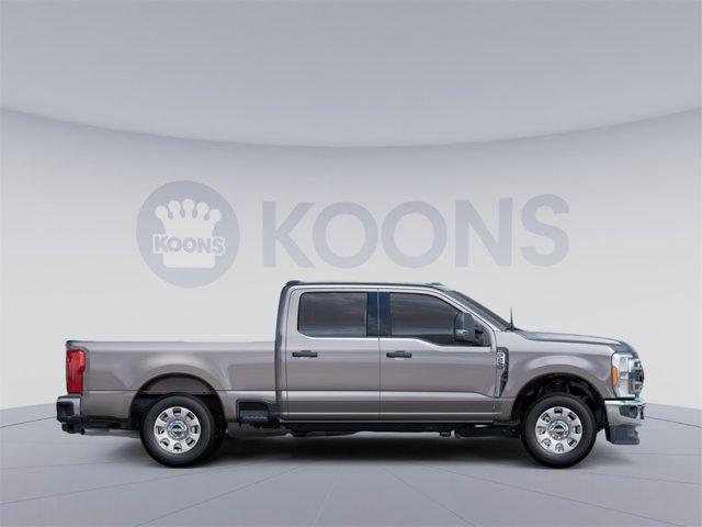 new 2024 Ford F-250 car, priced at $57,025