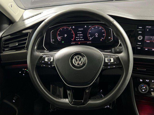 used 2020 Volkswagen Jetta car, priced at $17,995