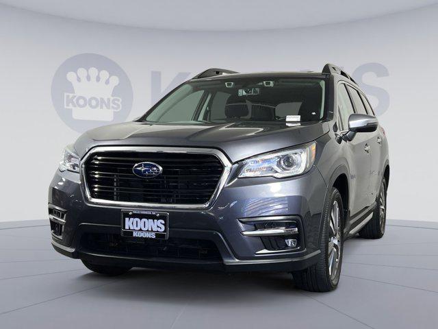 used 2022 Subaru Ascent car, priced at $30,500