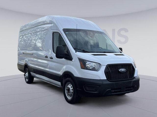 used 2023 Ford Transit-250 car, priced at $41,575