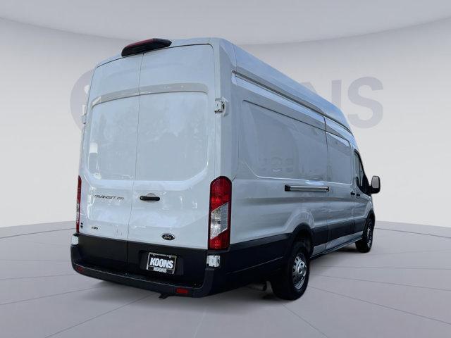 used 2023 Ford Transit-250 car, priced at $41,575