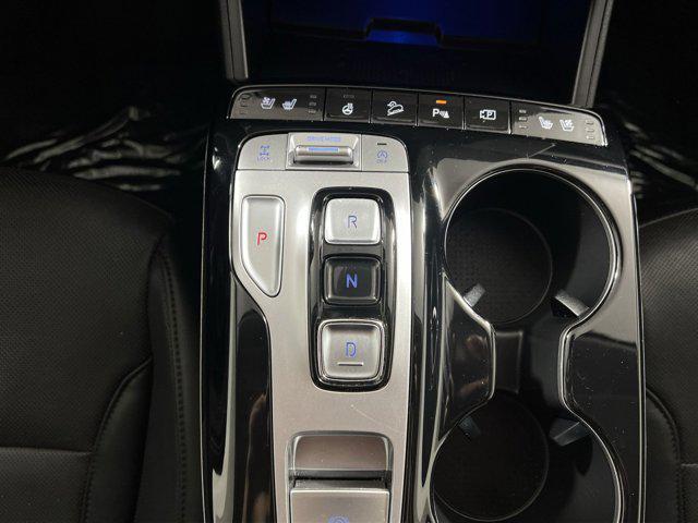 used 2023 Hyundai Tucson car, priced at $26,500