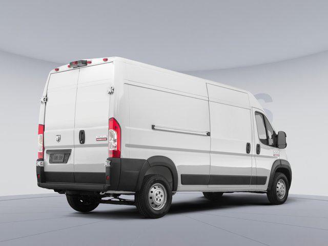 used 2022 Ram ProMaster 2500 car, priced at $29,185