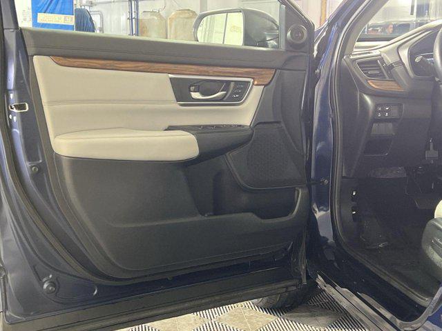 used 2019 Honda CR-V car, priced at $23,500