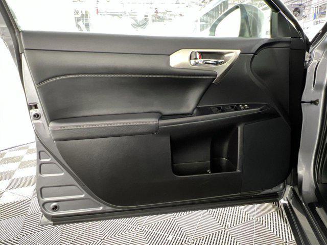 used 2016 Lexus CT 200h car, priced at $20,889