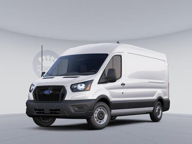 new 2024 Ford Transit-150 car, priced at $47,224