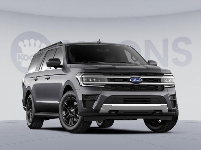 new 2024 Ford Expedition car, priced at $65,424