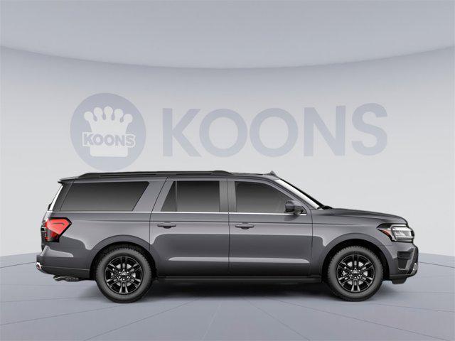 new 2024 Ford Expedition car, priced at $65,424