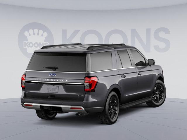 new 2024 Ford Expedition car, priced at $65,424