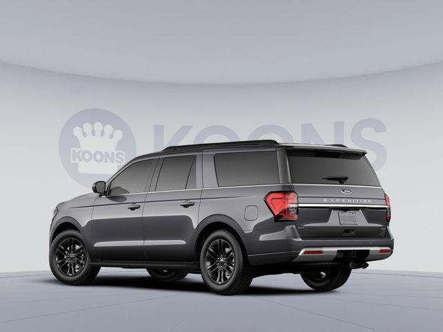 new 2024 Ford Expedition car, priced at $65,424