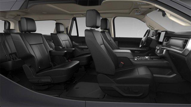 new 2024 Ford Expedition car, priced at $65,424