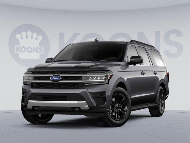 new 2024 Ford Expedition car, priced at $65,424