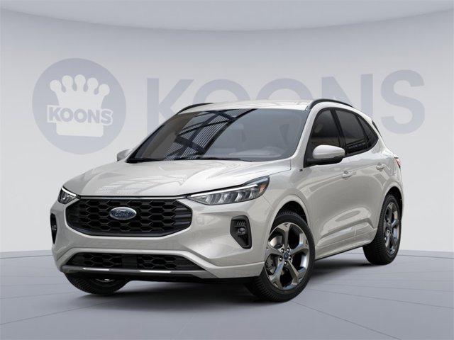 new 2024 Ford Escape car, priced at $32,158