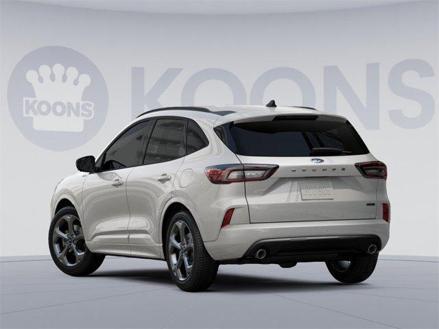 new 2024 Ford Escape car, priced at $32,158