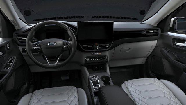 new 2024 Ford Escape car, priced at $35,169