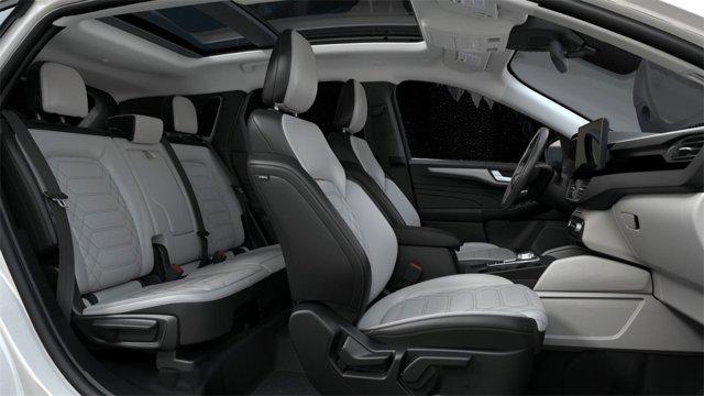 new 2024 Ford Escape car, priced at $35,169