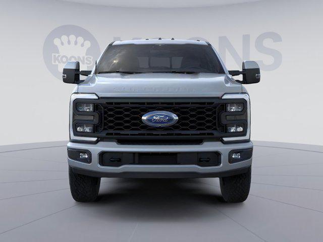 new 2024 Ford F-250 car, priced at $83,546