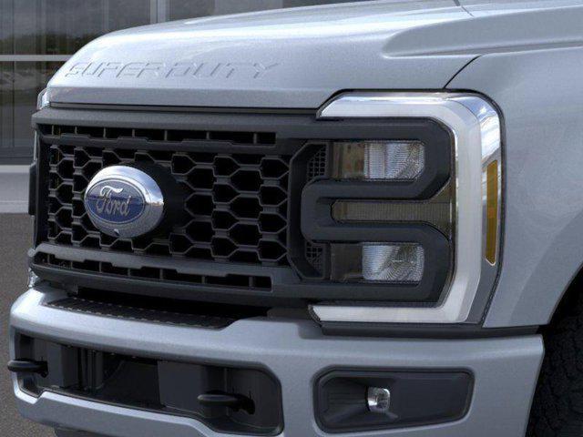 new 2024 Ford F-250 car, priced at $83,546