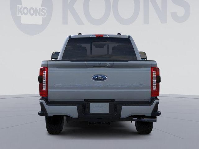 new 2024 Ford F-250 car, priced at $83,546