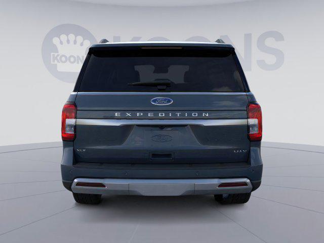 new 2024 Ford Expedition car, priced at $61,407