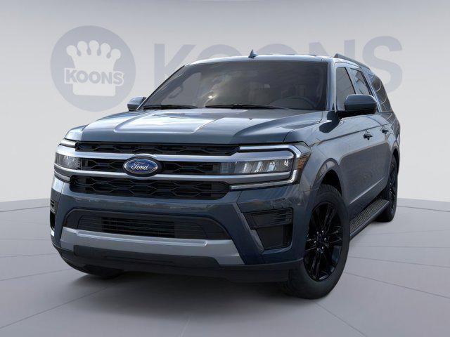 new 2024 Ford Expedition car, priced at $61,407