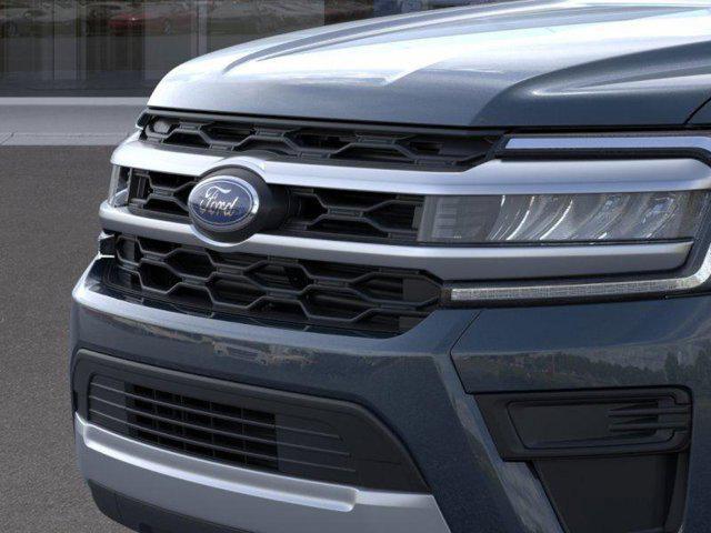 new 2024 Ford Expedition car, priced at $61,407