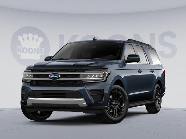 new 2024 Ford Expedition car, priced at $67,137