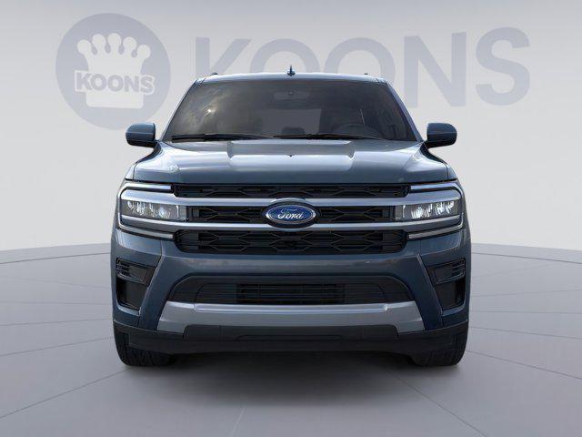 new 2024 Ford Expedition car, priced at $61,407