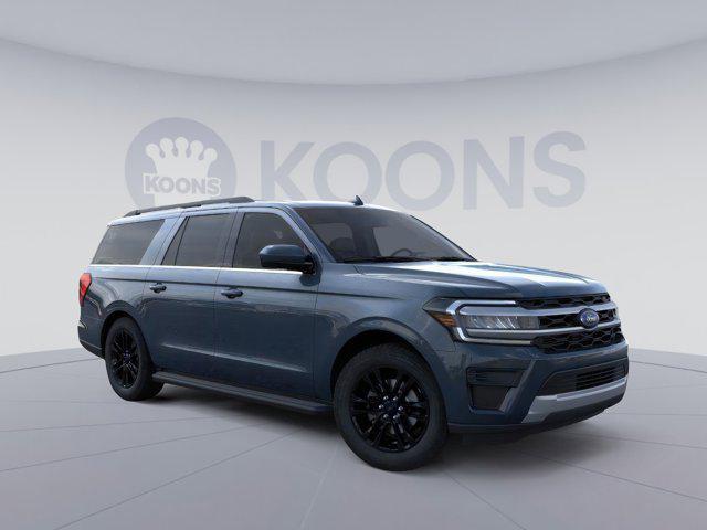 new 2024 Ford Expedition car, priced at $61,407