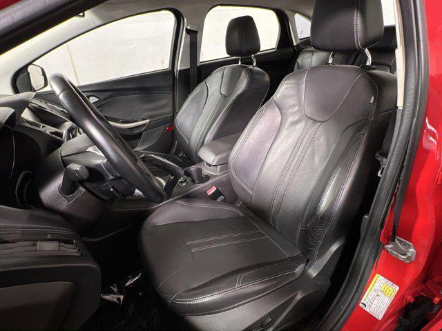 used 2012 Ford Focus car, priced at $7,000