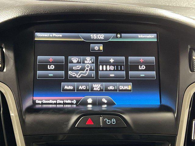 used 2012 Ford Focus car, priced at $7,000