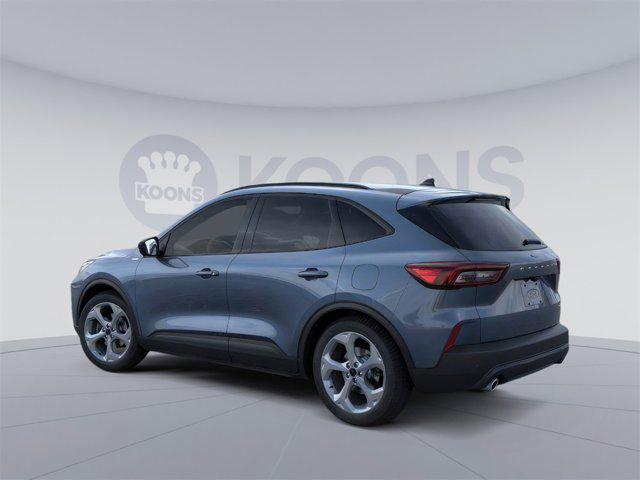 new 2025 Ford Escape car, priced at $31,964