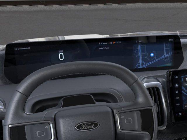new 2025 Ford Expedition Max car