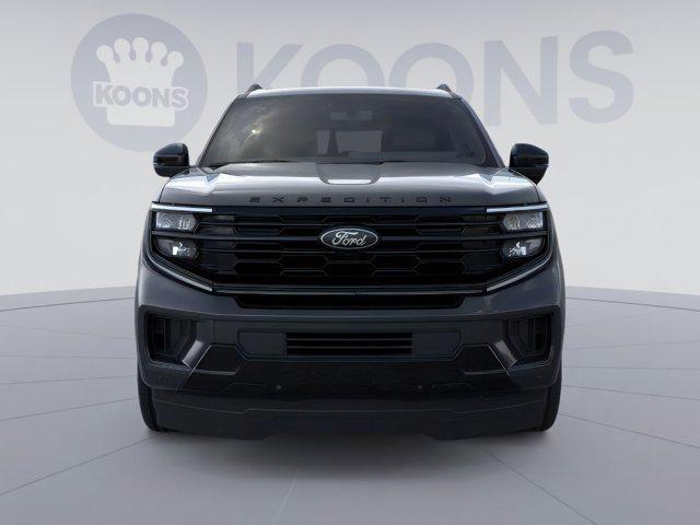 new 2025 Ford Expedition Max car