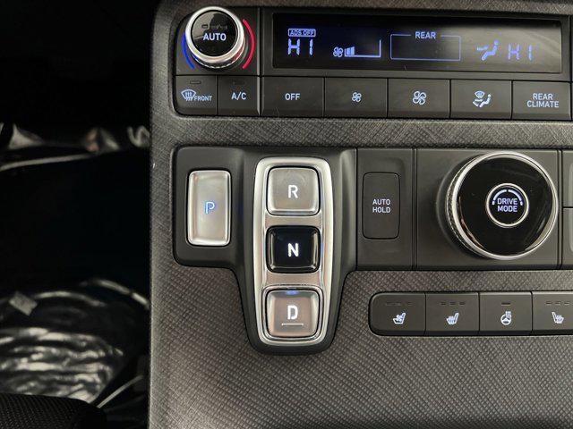 used 2023 Hyundai Palisade car, priced at $31,500