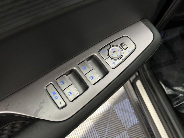 used 2023 Hyundai Palisade car, priced at $31,500