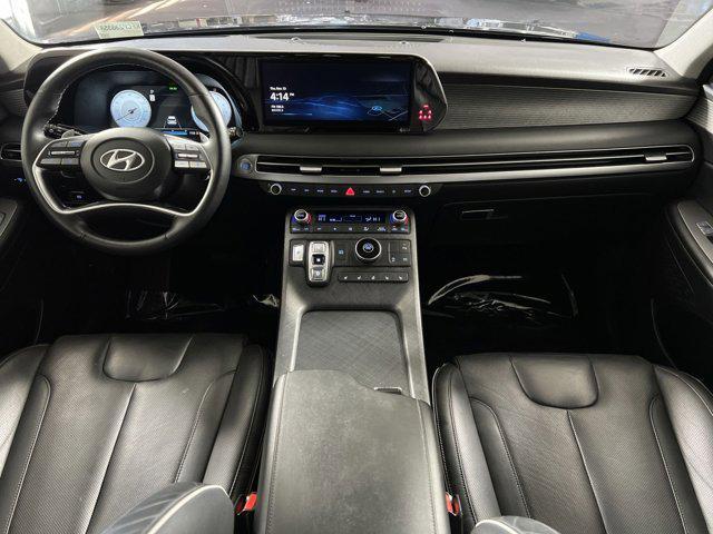 used 2023 Hyundai Palisade car, priced at $31,500
