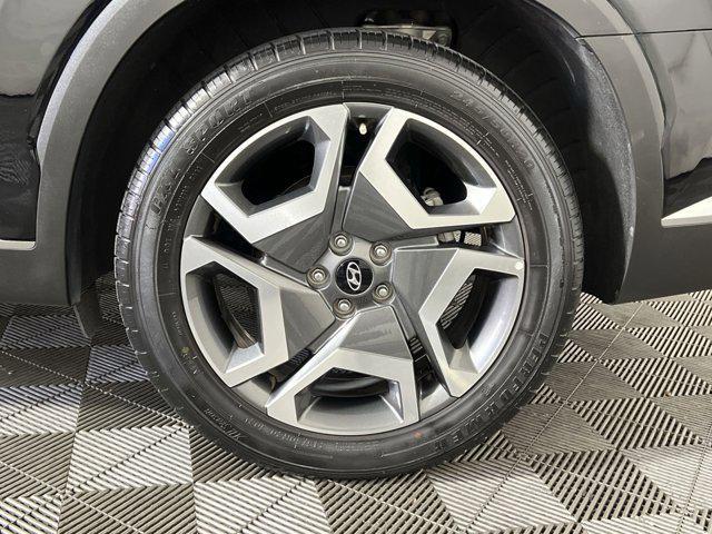 used 2023 Hyundai Palisade car, priced at $31,500