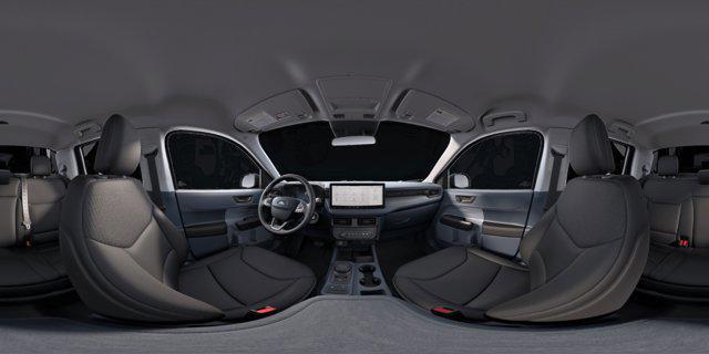 new 2025 Ford Maverick car, priced at $26,669