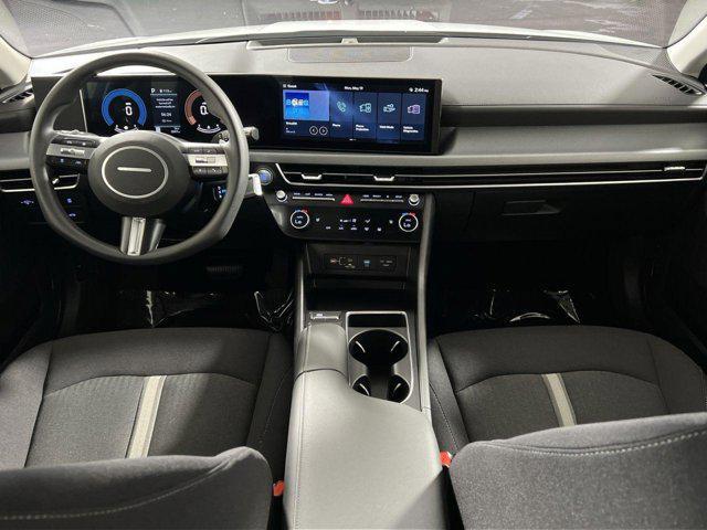 used 2025 Hyundai Sonata car, priced at $25,563