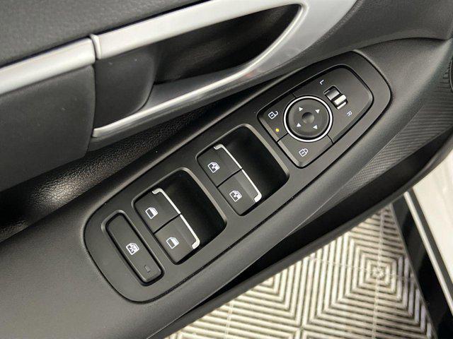 used 2025 Hyundai Sonata car, priced at $25,563