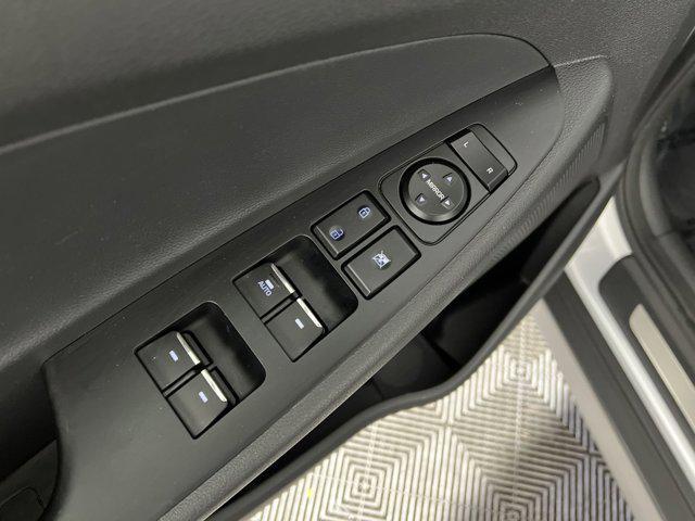 used 2018 Hyundai Tucson car, priced at $14,000