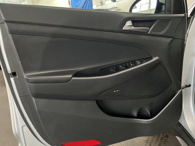 used 2018 Hyundai Tucson car, priced at $14,000