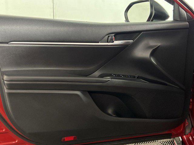 used 2020 Toyota Camry car, priced at $19,665